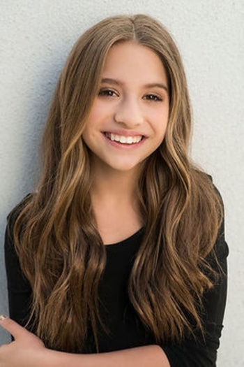 Actor Mackenzie Ziegler