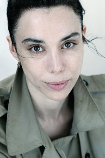 Actor Bérangère Allaux