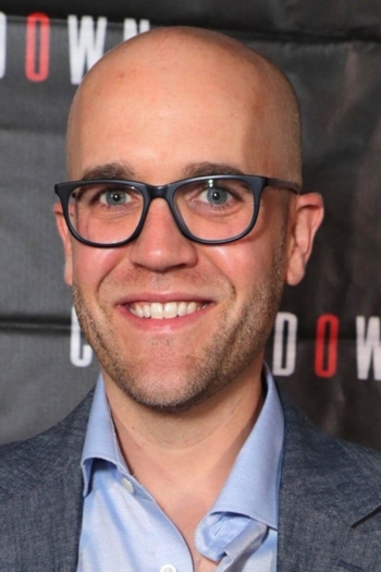 Film director Justin Dec