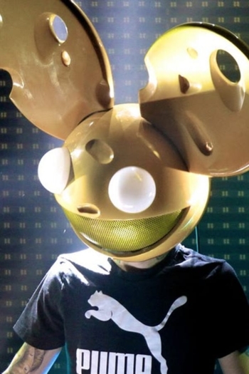 Actor deadmau5
