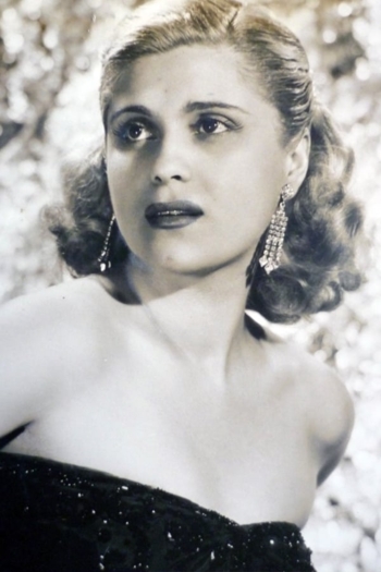 Actor Carmen del Moral