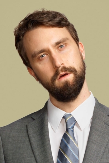 Actor Matt Ingebretson