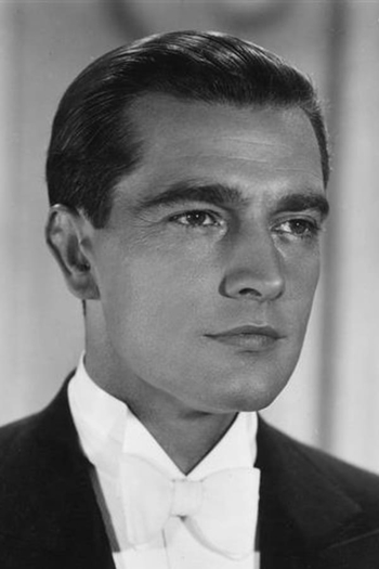 Actor Rolf Wanka
