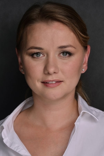 Actor Marina Denisova