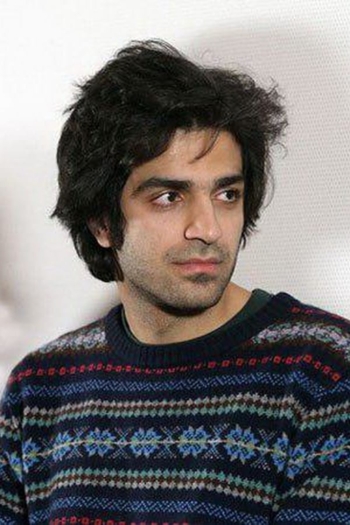 Actor Abed Abest