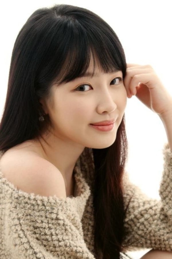 Actor Han Yeo-reum