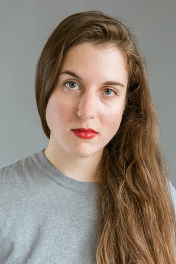 Actor Audrey-Anne Dugas