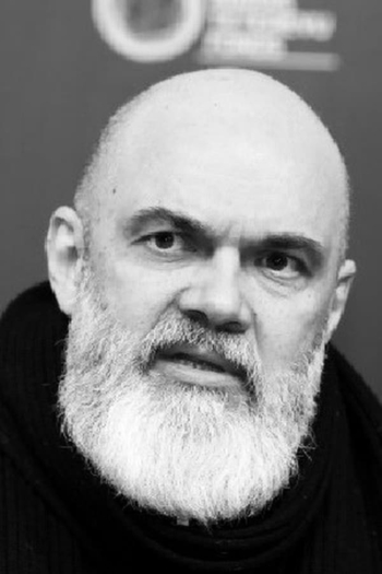 Film director Māris Martinsons