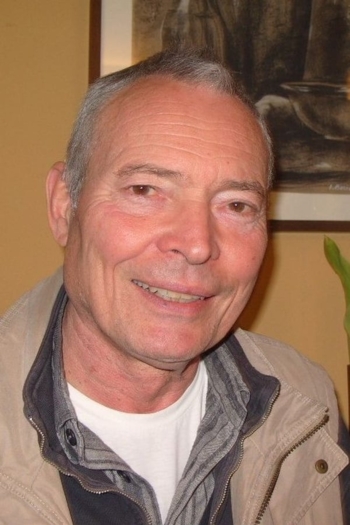 Actor Thomas Danneberg