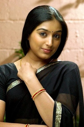 Actor Padmapriya Janakiraman