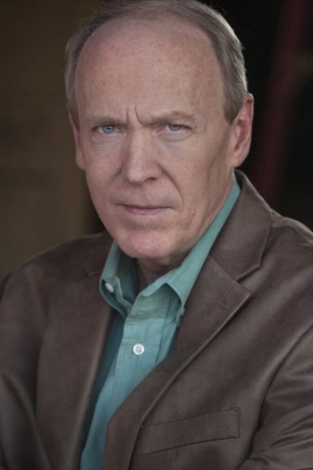 Actor George Thagard