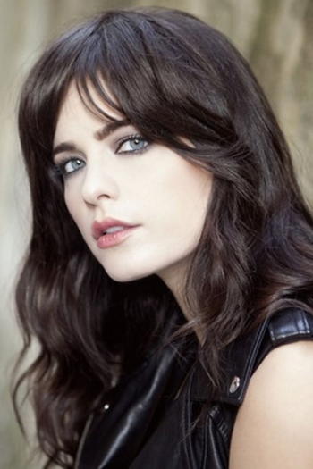 Actor Cosima Coppola