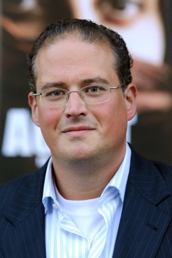 Film director Eric Friedler