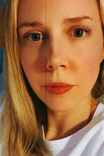 Film director Sybil Drew