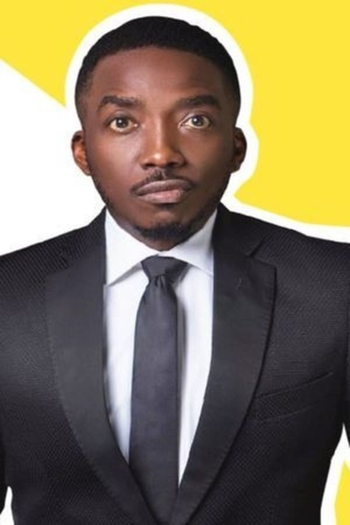 Actor Bovi Ugboma