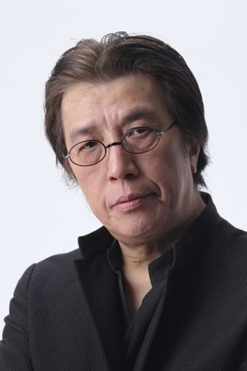 Actor Kohsei Hirota