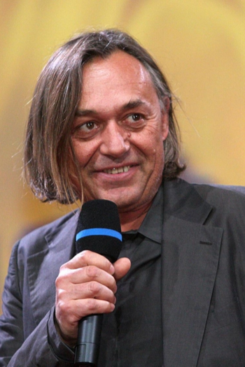 Actor Dariusz Wolski