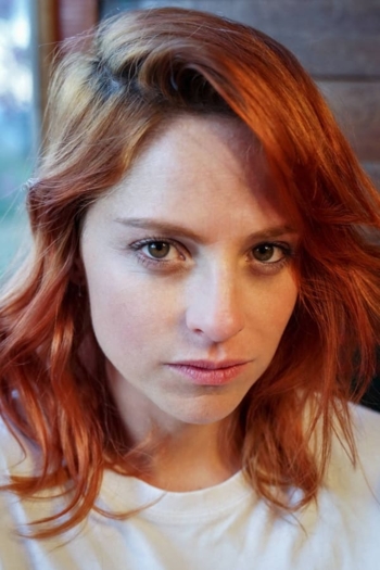 Actor Silvia Varón Santamaría