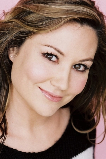 Actor Alicyn Packard