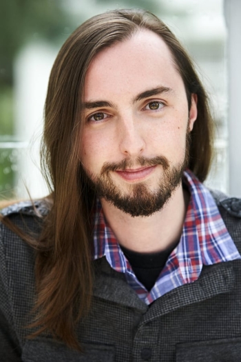 Actor Spencer Creaghan