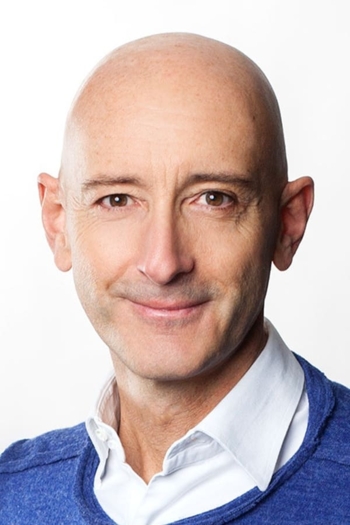 Actor Paolo Tumminelli