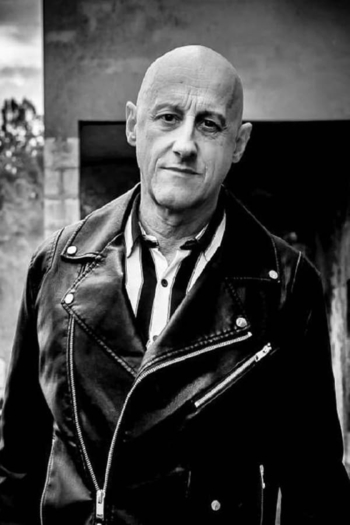 Actor Jorge Martínez