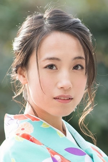 Actor Mami Nagase
