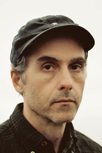 Film director Jem Cohen