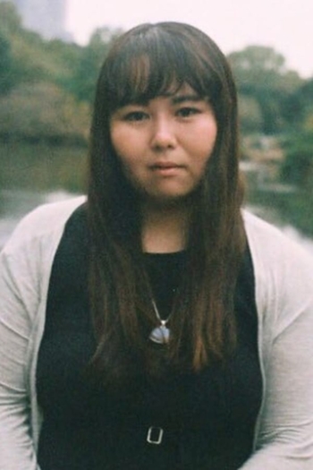 Film director Ryo Kawasaki