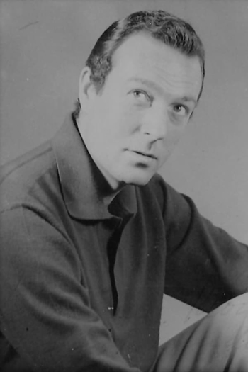 Actor Jaime Avellán