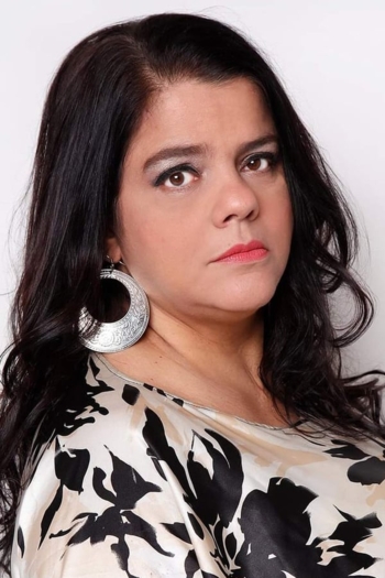 Actor Christina Rodrigues