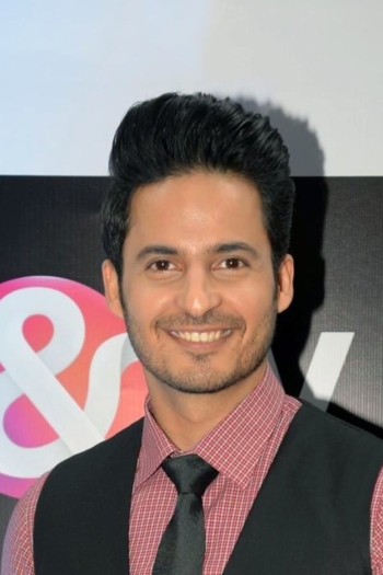 Actor Mohit Malhotra