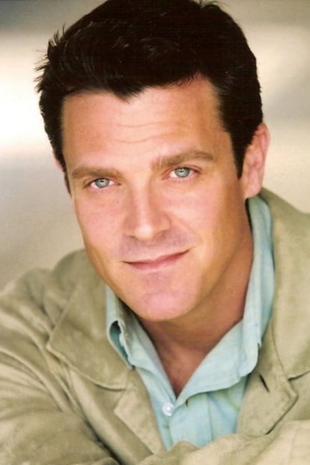 Actor Butch Klein