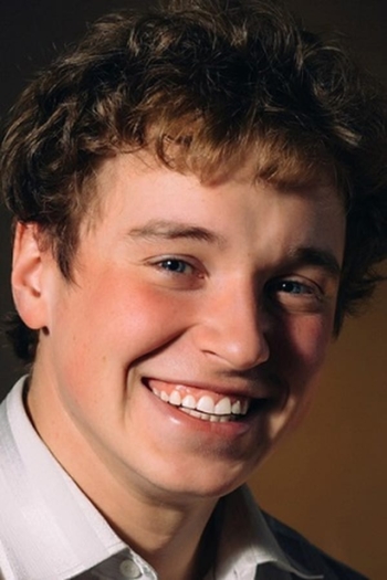 Actor Vladimir Karpuk