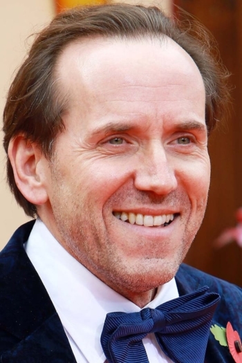 Actor Ben Miller