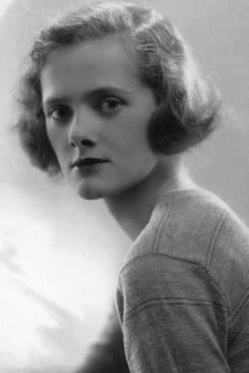 Actor Daphne du Maurier