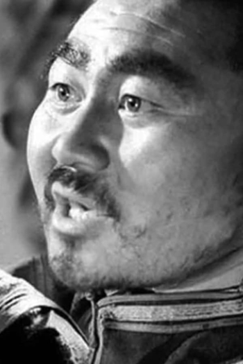 Actor Bavuugiin Gotov