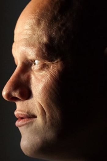 Actor Grigoriy Volodin