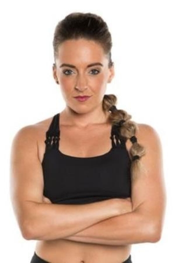 Actor Dr. Monique St. Pierre