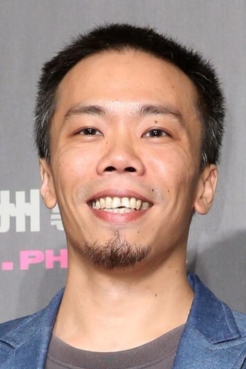 Film director Aozaru Shiao