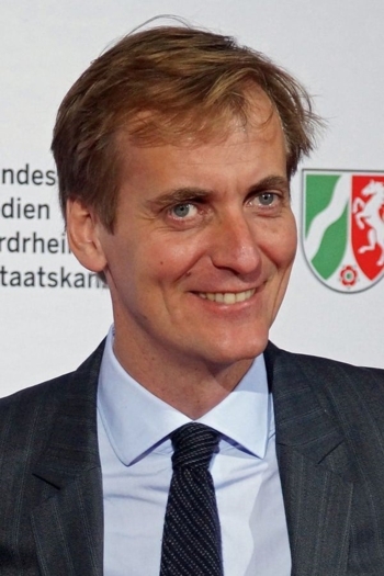 Actor Lars Kraume