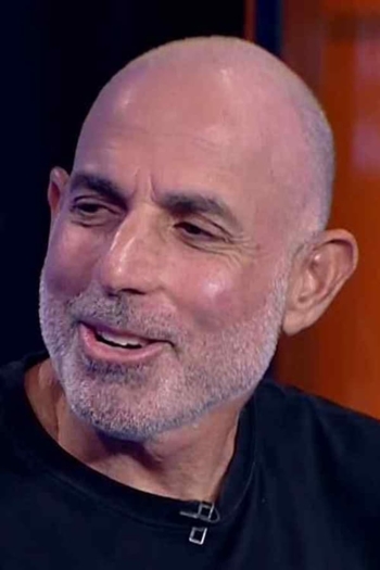 Actor אייל לחמן