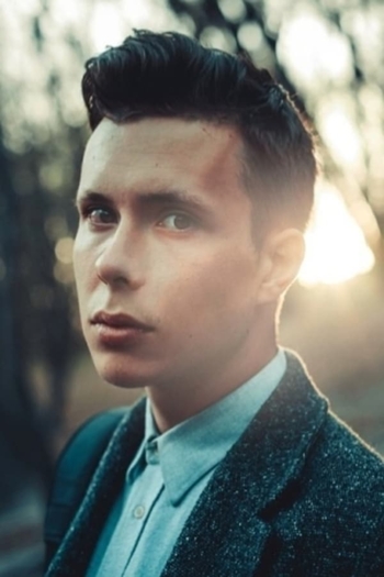 Actor Nikon Romanchenko