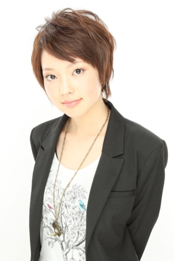 Actor Yuuko Iida