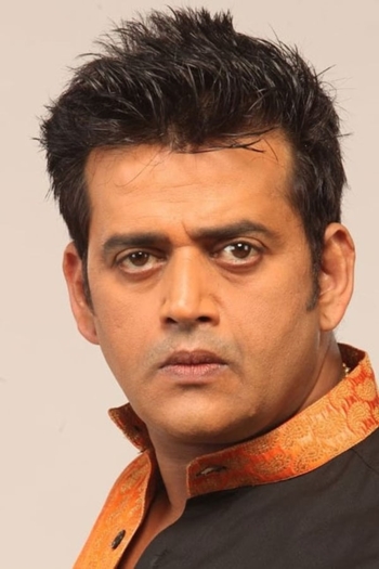 Actor Ravi Kishan