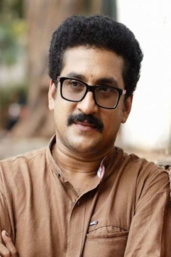 Actor Santhosh Keezhattoor