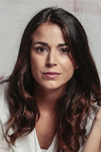 Actor Ignacia Baeza