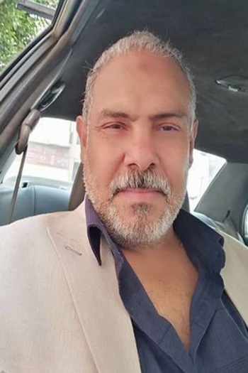 Actor Mohamed Radwan
