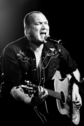 Actor Dennis Grotenhuis