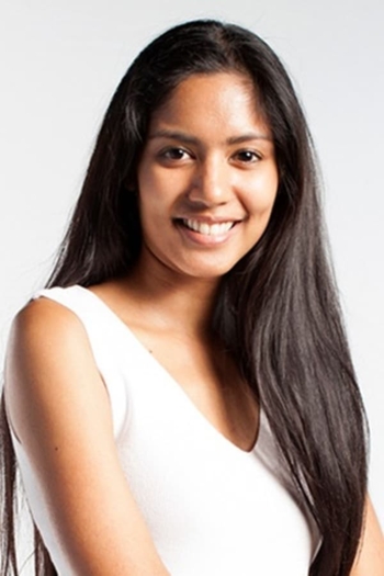 Actor Sasithorn Panichnok